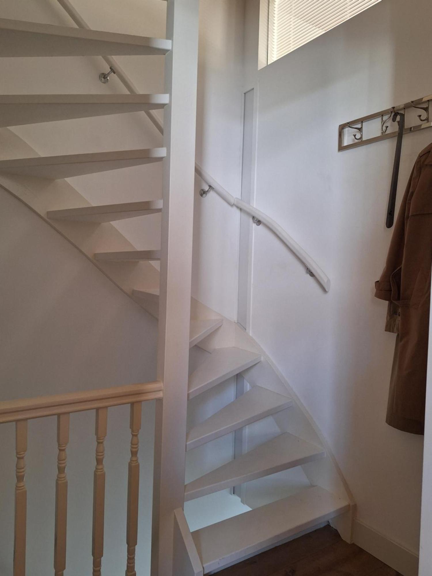 B&B Lange Geer Delft Bagian luar foto