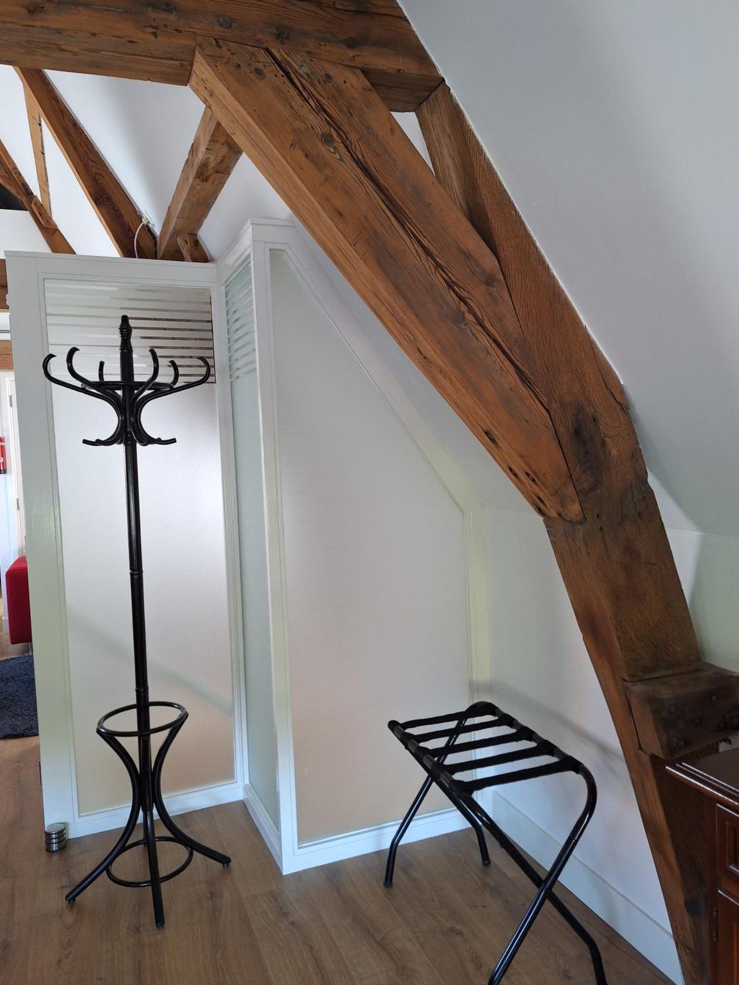 B&B Lange Geer Delft Bagian luar foto